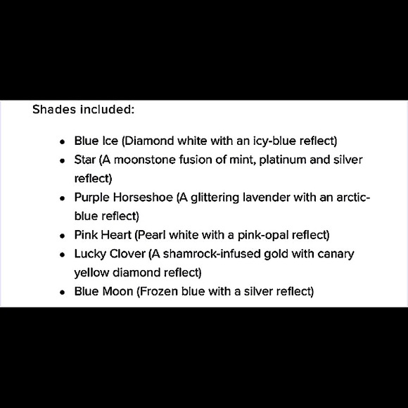 🆕🔥HP🎉🎉ANASTASIA BH MOONCHILD GLOW/HIGHLIGHTER KIT/BEAUTIFUL KIT MSRP 45$!l! - Picture 5 of 9